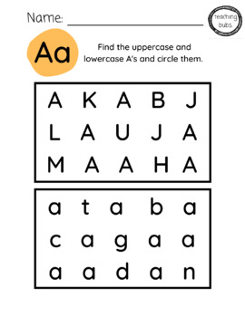 free printable worksheets for preschool kindergarten identifying