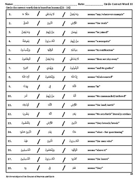 Download 82+ Contoh Surat Surat Al Baqarah Word Terbaik Gratis