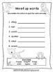 free rainforest word search and worksheets by mrs cogs class tpt