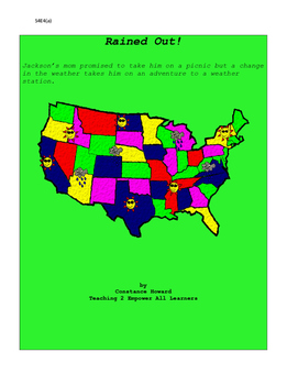 Preview of Free Distance Learning: Weather Instruments Introduction