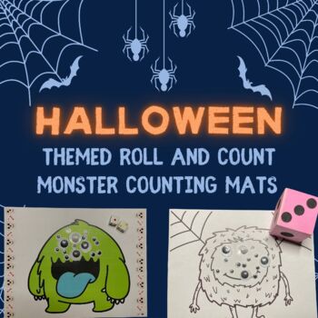 Googly Eyes Clipart: Big Cute Halloween Monster Eyeball Clip Art Commercial  Use