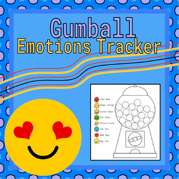 All My Emotions Coloring Pages – All My Emotions Children's Books