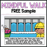 Free SEL Mindfulness and Meditation Activities 