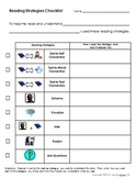 Free Sample!  2nd Grade Literature Worksheets for Common Core