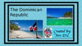 Free Sample of All About Dominican Republic
