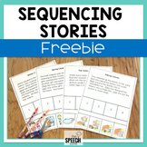 Free Sequencing Stories