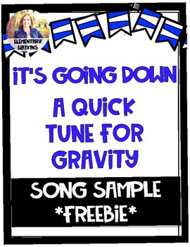 Preview of Free Song: Quick Gravity Jam