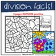 Spring Multiplication Practice Color by Number Code Math Coloring Pages ...