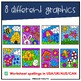 Spring Multiplication Practice Color by Number Code Math Coloring Pages ...