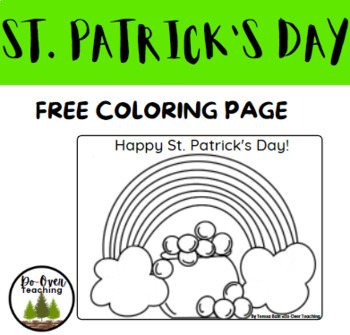 St. Patrick's Day Activity Book for Kids: Fun-filled Coloring Pages, Color  by Numbers, Dot Markers and Word Search: Publishing, Tita Essentials:  9798423153335: : Books