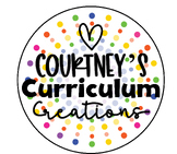 Terms of Use for Courtney's Creations and Clips Products