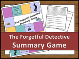 Free Summary Game