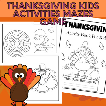 Preview of Free Thanksgiving Math Worksheets Color By Number Add Within  Coloring Page