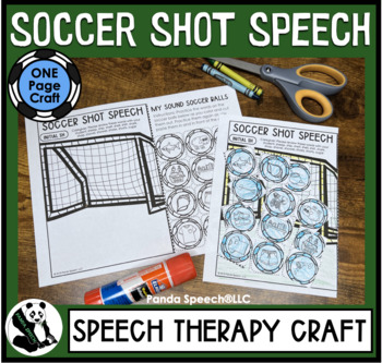 soccer speech ideas