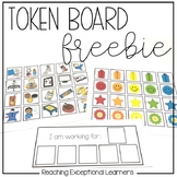 Free Token Boards