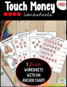 free money worksheets teaching resources teachers pay teachers