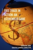 Free Trade in Action: An Economics Game