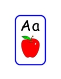 Free Wonders Kindergarten Sound Spelling Cards
