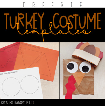 How to Make a Paper Bag Turkey - Houston Family Magazine