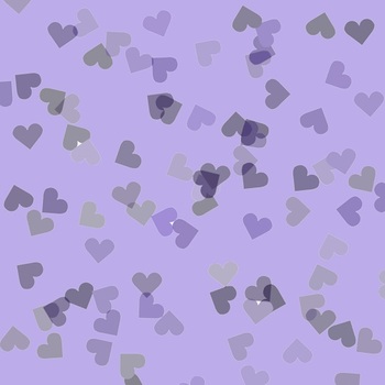 Free Valentine Heart Papers/Backgrounds by Learning with Kiddies