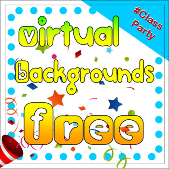 free virtual backgrounds for zoom