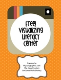 Free Visualizing Reading Center Activity