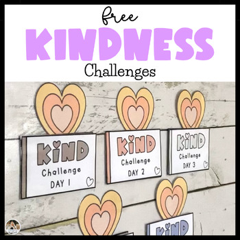 Free World Kindness Day Activities | Kindness Matters Ideas by ...