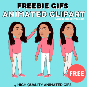 Free animated GIFs for commercial use