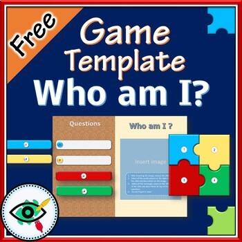 a puzzle game