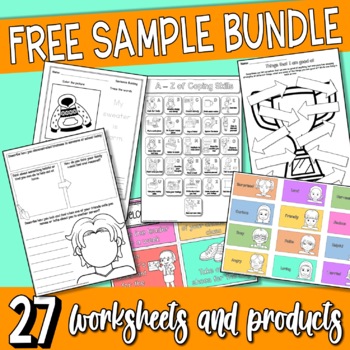 Free sample resources