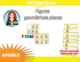 Freebie - Figuras Geométricas planas