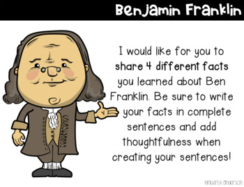 Benjamin Franklin, Biography + Facts