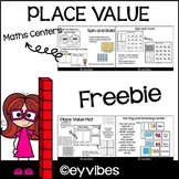 Place Value {numbers 1-100}