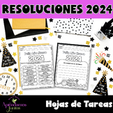 Resoluciones 2024