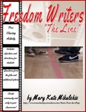 Freedom Writers: "The Line" Activity