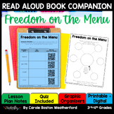 Freedom on the Menu The Greensboro Sit-Ins Activity | Blac