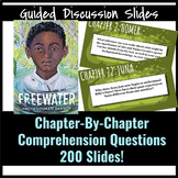 Freewater Discussion Slides, Chapter-by-Chapter/Black Hist