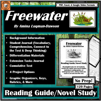 https://ecdn.teacherspayteachers.com/thumbitem/Freewater-Reading-Guide-Book-Literature-Novel-Study-Comprehension-FULL-9277303-1702559761/original-9277303-1.jpg