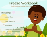 Freeze Workbook