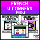 French 4 Corners Bundle