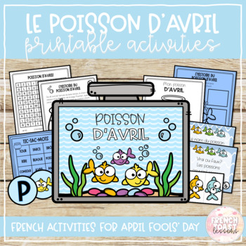 Poisson d'avril ! 🐟 [LOUIS - Le chocolat des Français