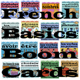 French Boom Card Basics (16 Decks)