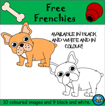bulldog clip art free
