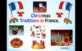 French Christmas Traditions.