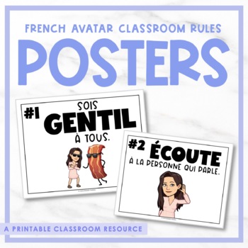 Days Colors Months 13 x 17 inch French Classroom Posters are Dry-Erase and Include: Alphabet Shapes and Emotions. 8 French Posters for Classrooms Numbers French Language Posters for Beginners