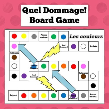 Tag: French board games - France Today