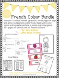 French Colour Bundle/Package