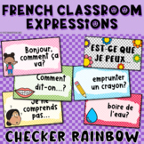 French Common Questions and Expressions | Les Phrases Utiles