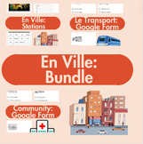 French Community Bundle!