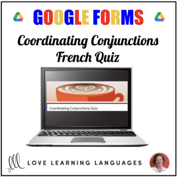 French Coordinating Conjunctions - mais ou et donc or ni car